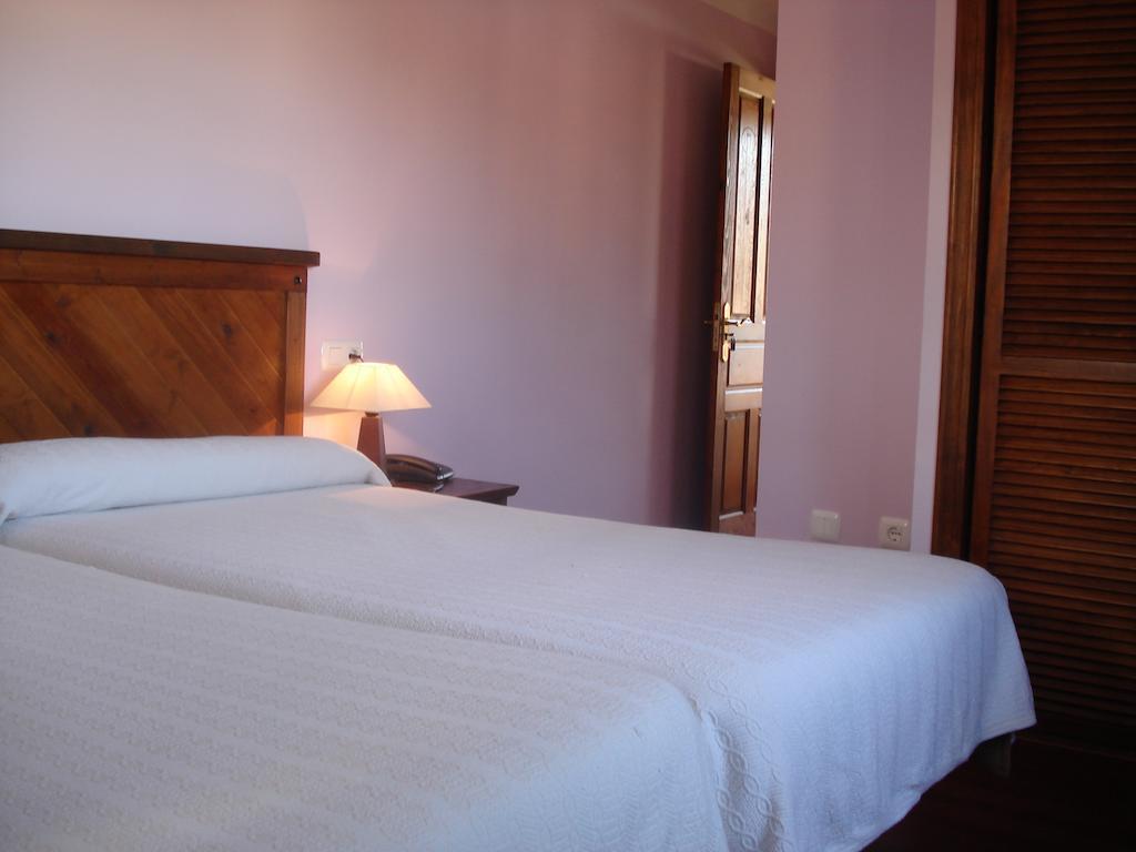 Moran Playa Hotel Celorio  Ruang foto
