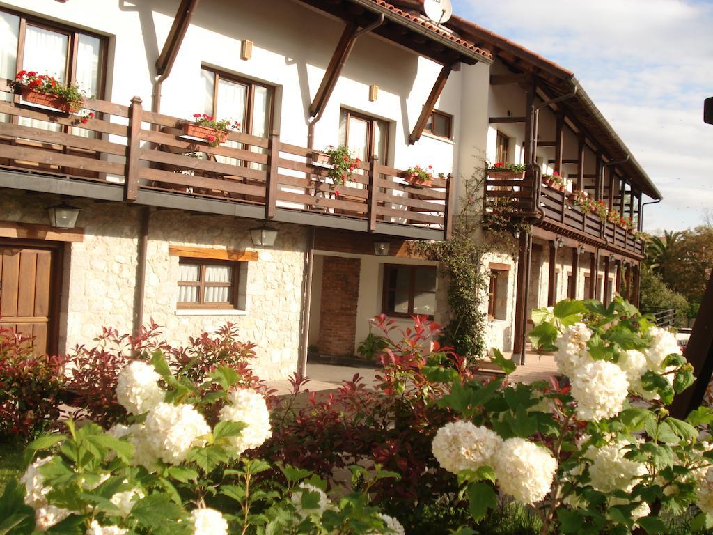 Moran Playa Hotel Celorio  Bagian luar foto