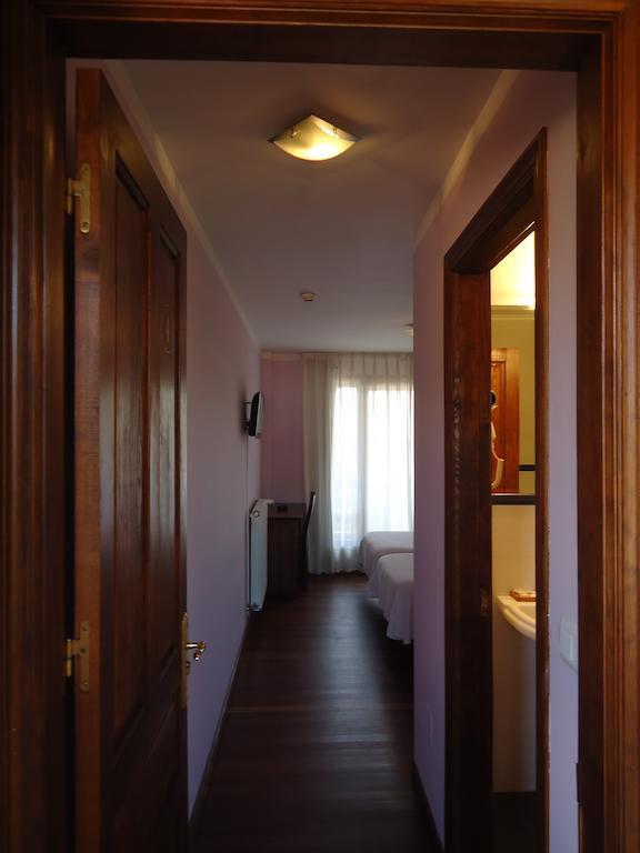 Moran Playa Hotel Celorio  Ruang foto